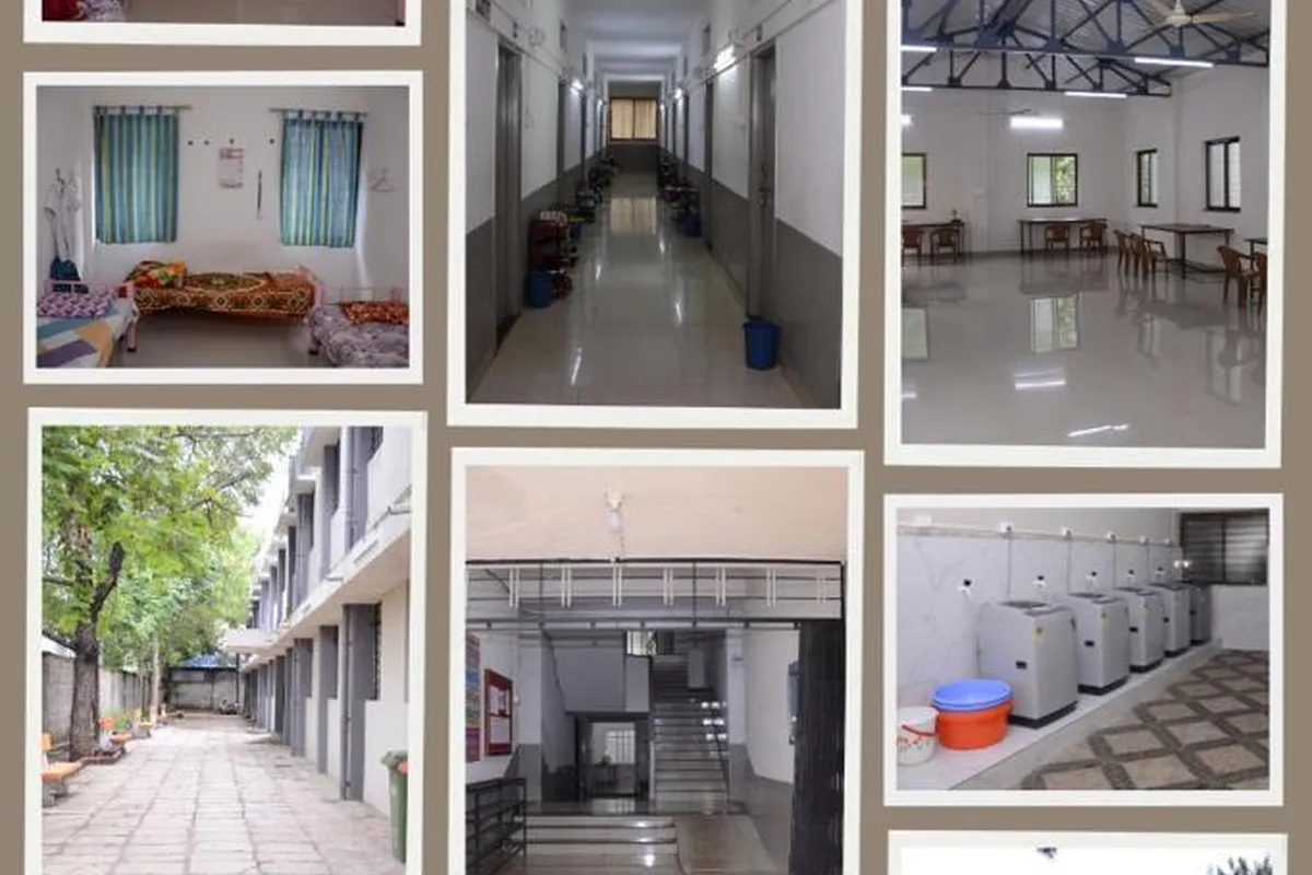 City School of Pharmacy, Barabanki campus - Image 5