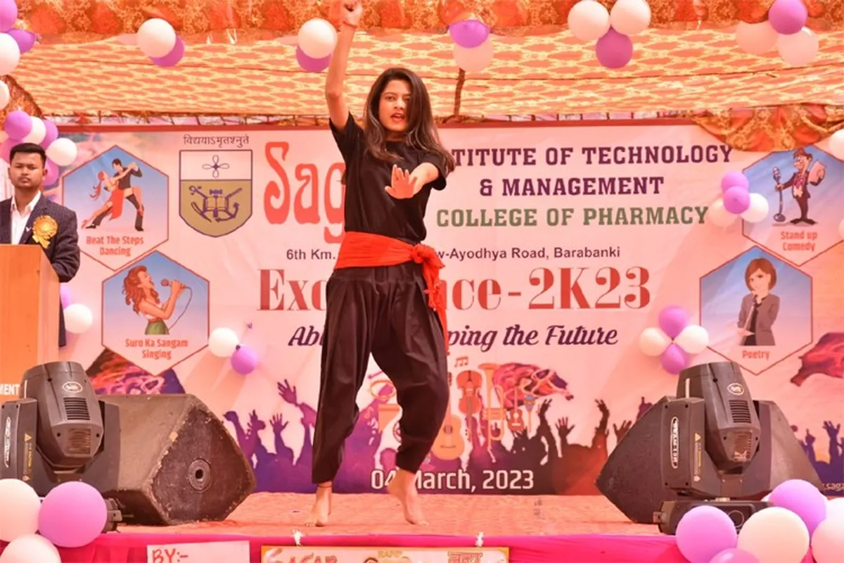 City School of Pharmacy, Barabanki campus - Image 6