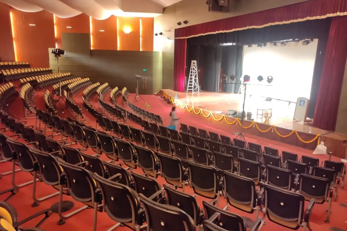 CMR Institute of Technology - [CMRIT], Bangalore campus - Image 2