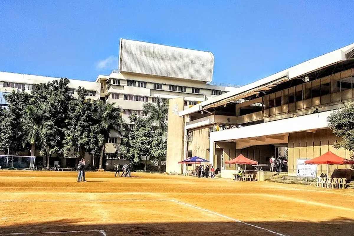 CMR Institute of Technology - [CMRIT], Bangalore campus - Image 3
