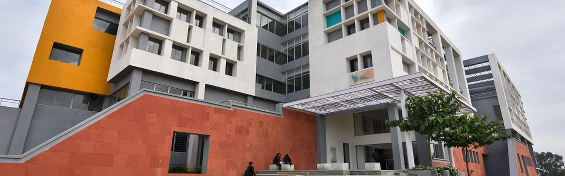 CMR University - [CMRU], Bangalore