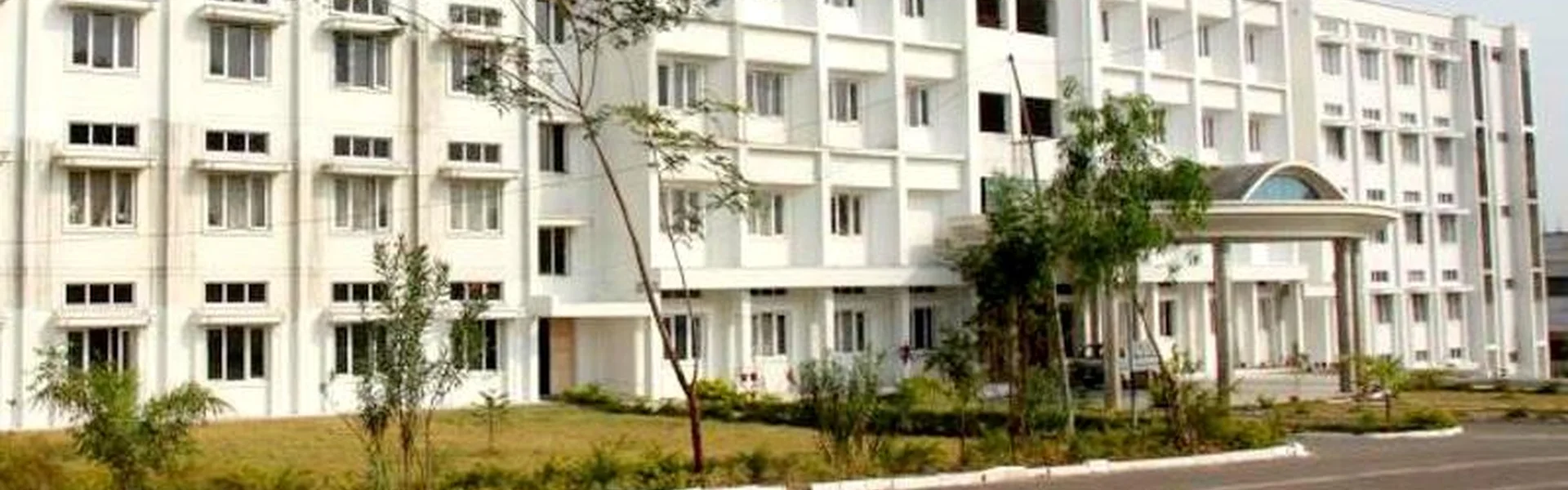 CMS College of Engineering and Technology, Coimbatore
