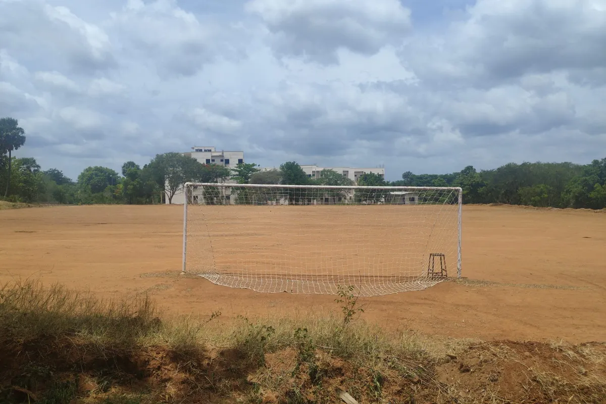 CMS College of Engineering and Technology, Coimbatore campus - Image 3