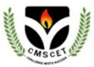 CMS College of Engineering and Technology, Coimbatore logo