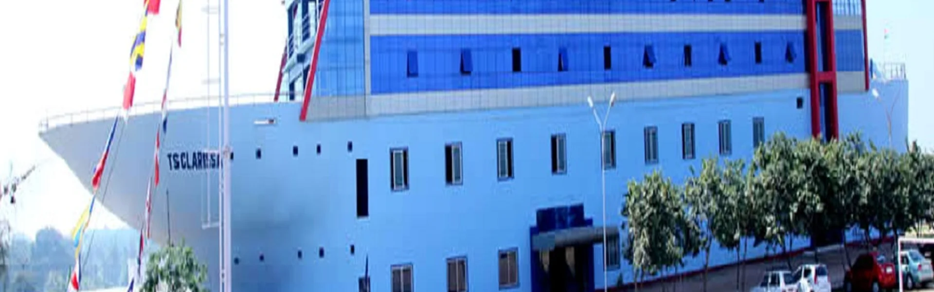 Coimbatore Marine College - [CMC], Coimbatore