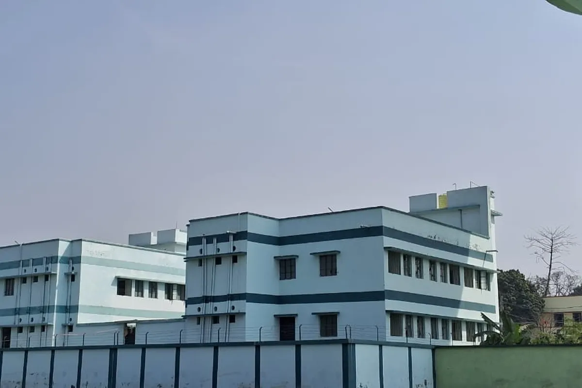 Coimbatore Marine College - [CMC], Coimbatore campus - Image 1