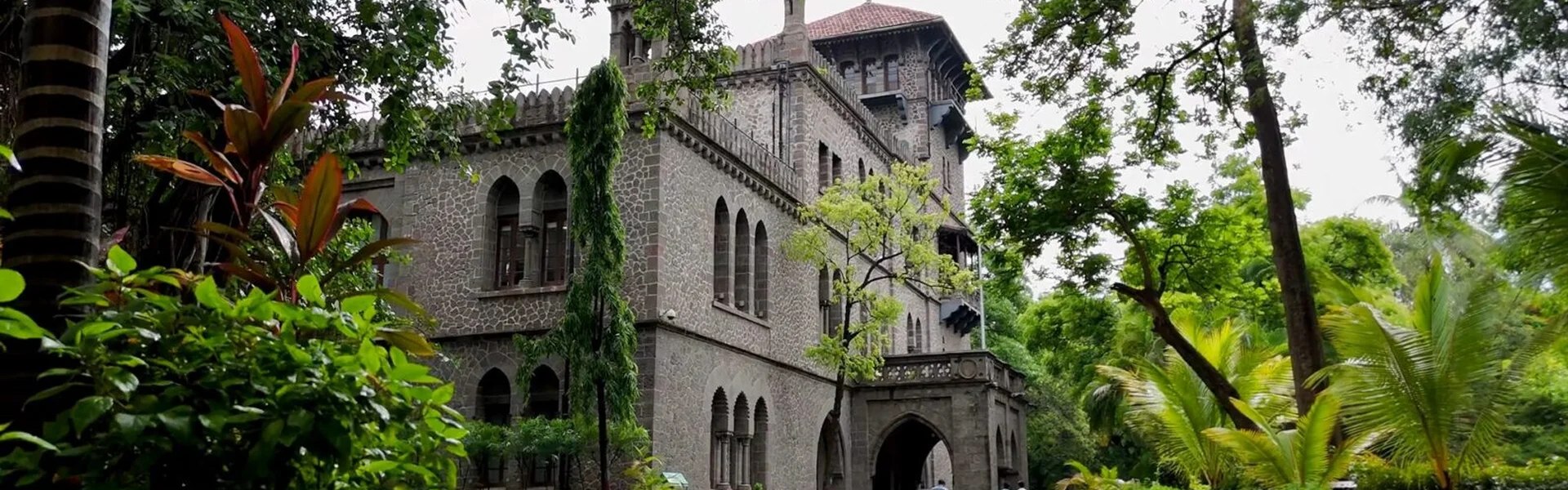 College of Engineering - [COEP], Pune