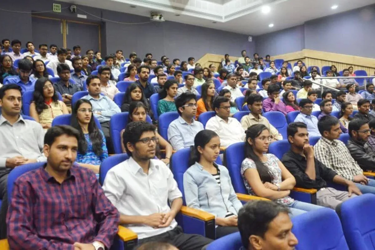 College of Engineering - [COEP], Pune campus - Image 1