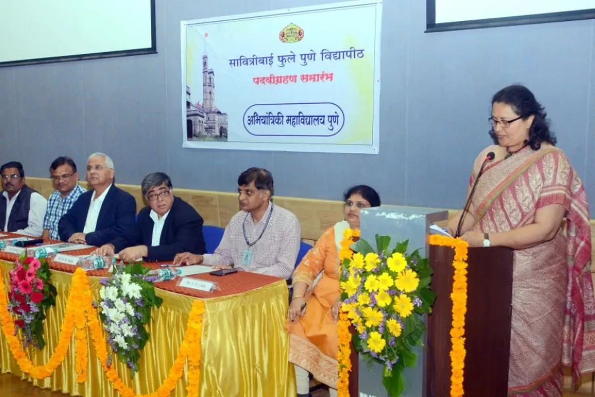 College of Engineering - [COEP], Pune campus - Image 3