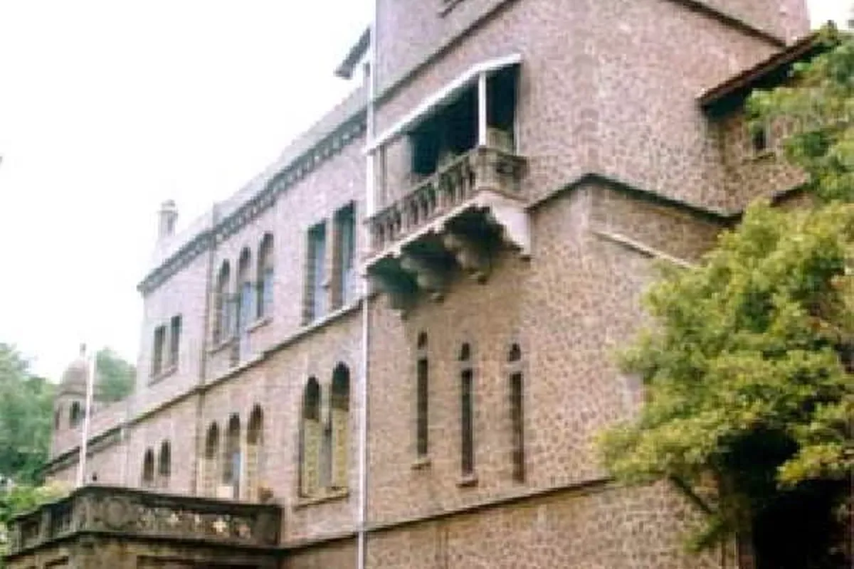 College of Engineering - [COEP], Pune campus - Image 4