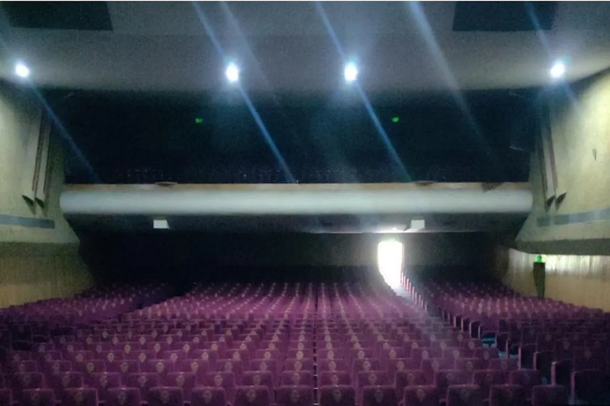 College of Engineering - [COEP], Pune campus - Image 6