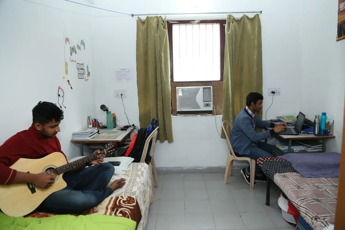 College of Engineering - [COER], Roorkee campus - Image 1