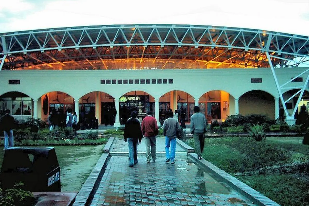 College of Engineering - [COER], Roorkee campus - Image 2