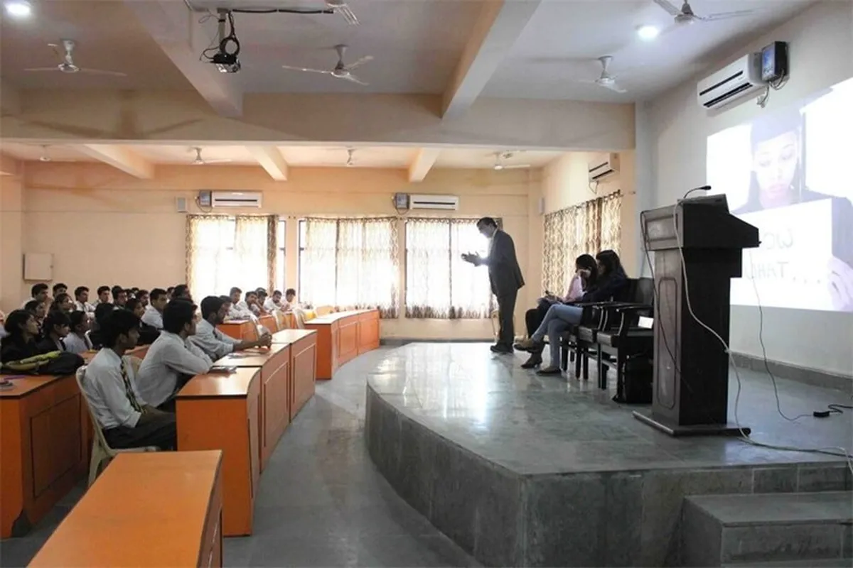 College of Engineering - [COER], Roorkee campus - Image 5