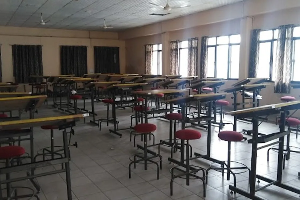College of Engineering - [COER], Roorkee campus - Image 6
