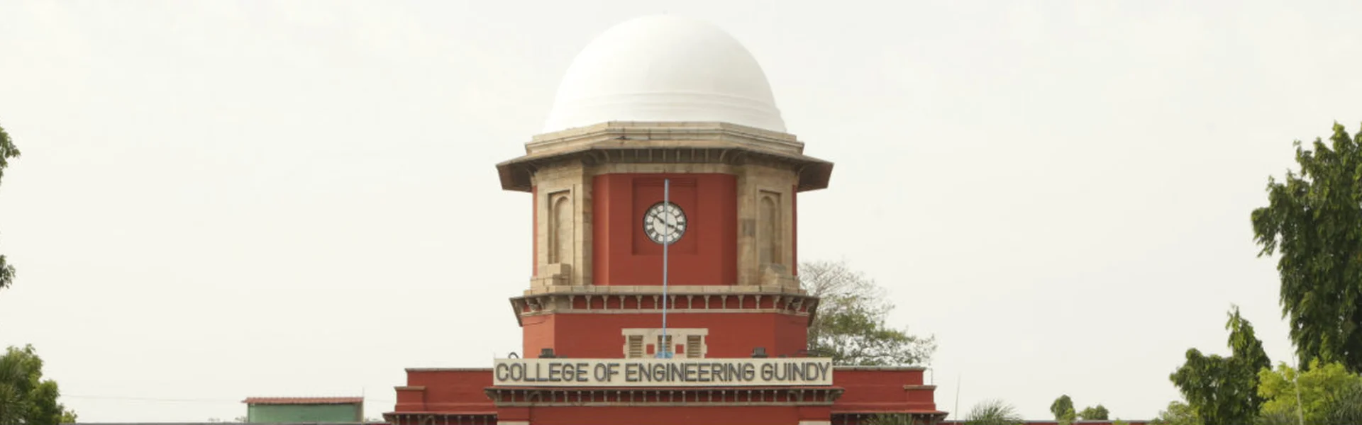 College of Engineering, Guindy