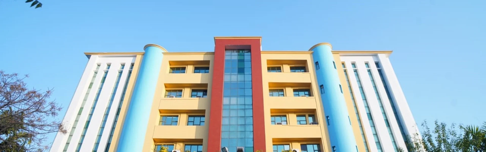 CPJ college of higher education, Narela, Delhi