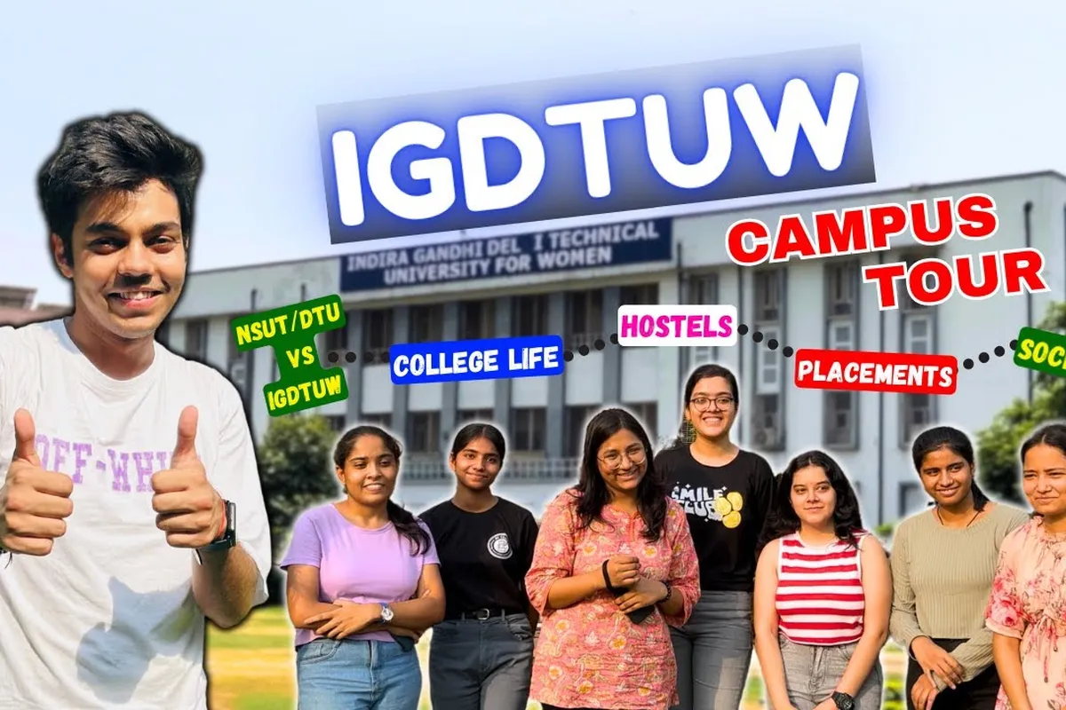CPJ college of higher education, Narela, Delhi campus - Image 4