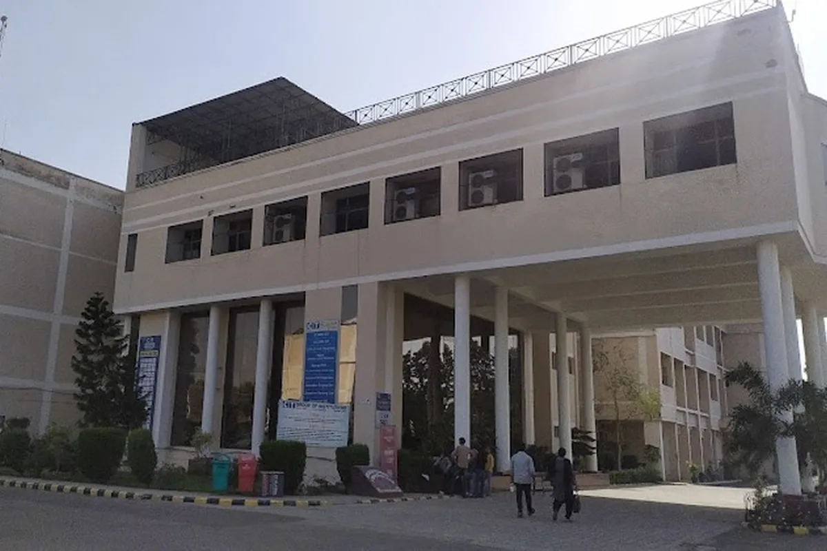 CT Group of Institutions, Jalandhar campus - Image 5