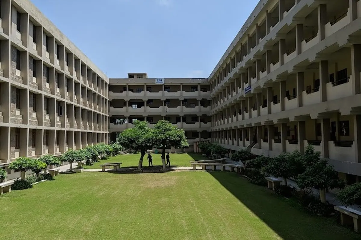 CT Group of Institutions, Jalandhar campus - Image 6