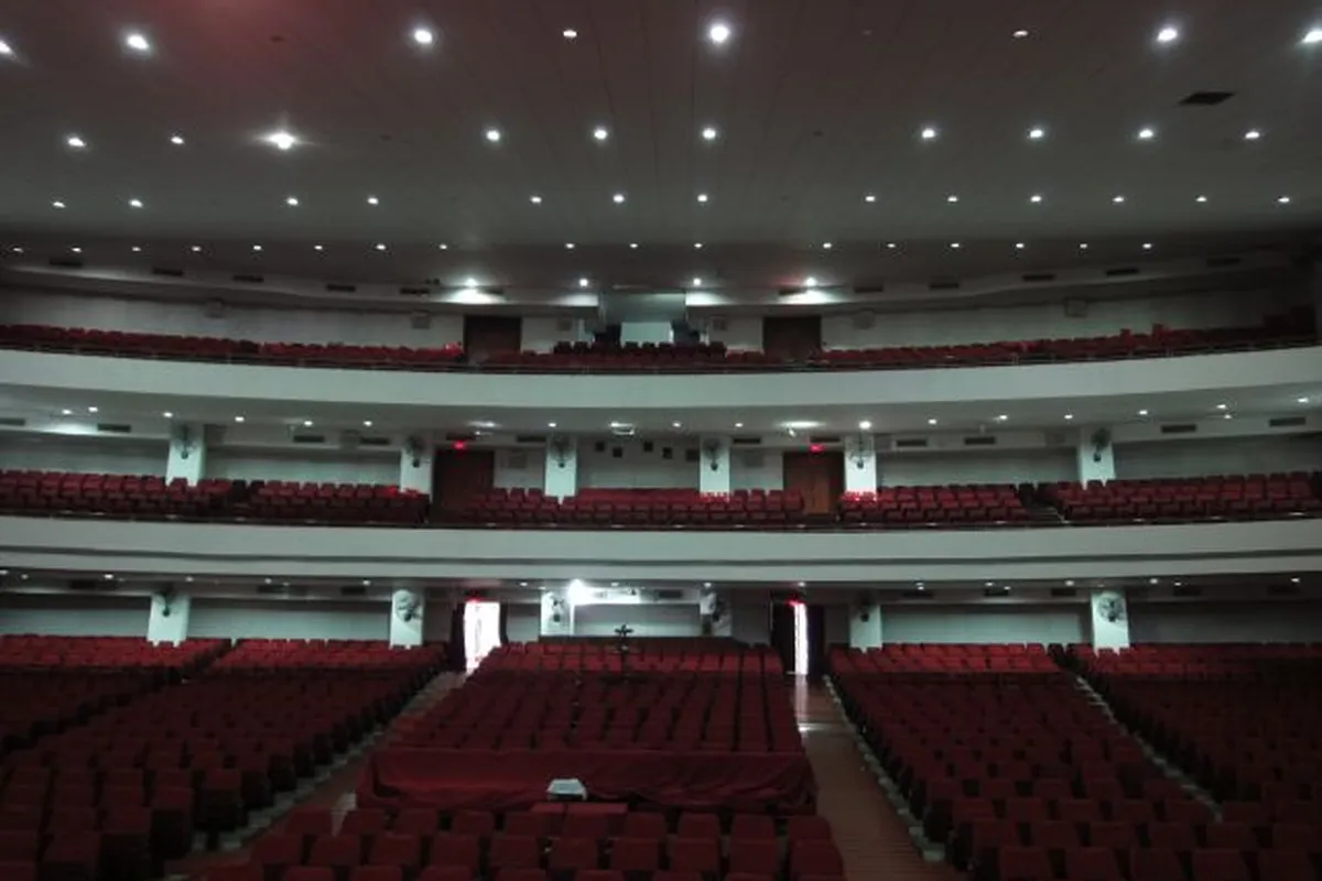 Cusrow Wadia Institute of Technology, Pune campus - Image 6