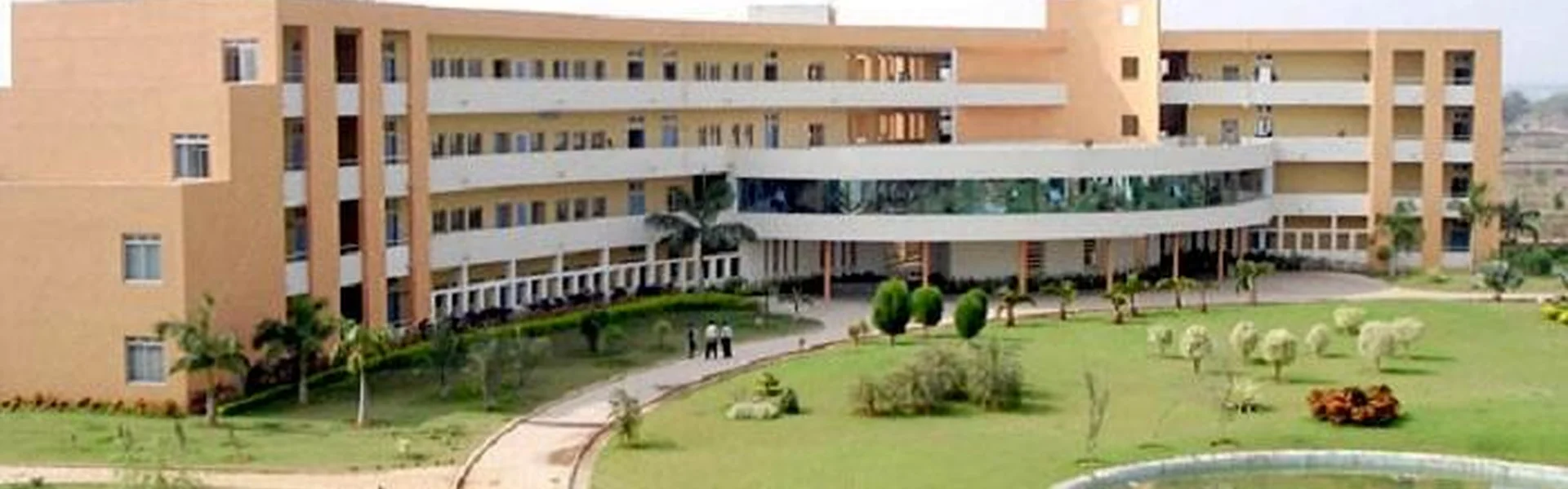 C.V. Raman College of Engineering - [CVRCE], Bhubaneswar
