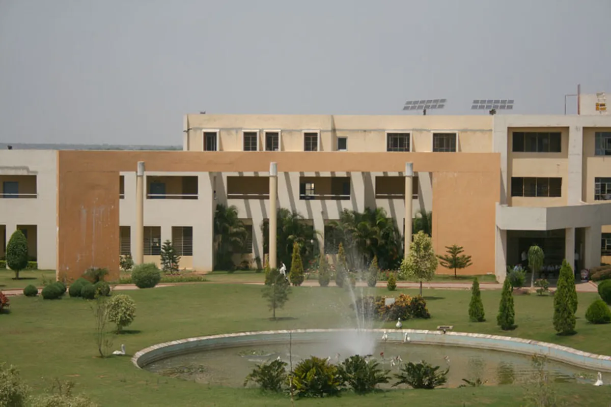 C.V. Raman College of Engineering - [CVRCE], Bhubaneswar campus - Image 2