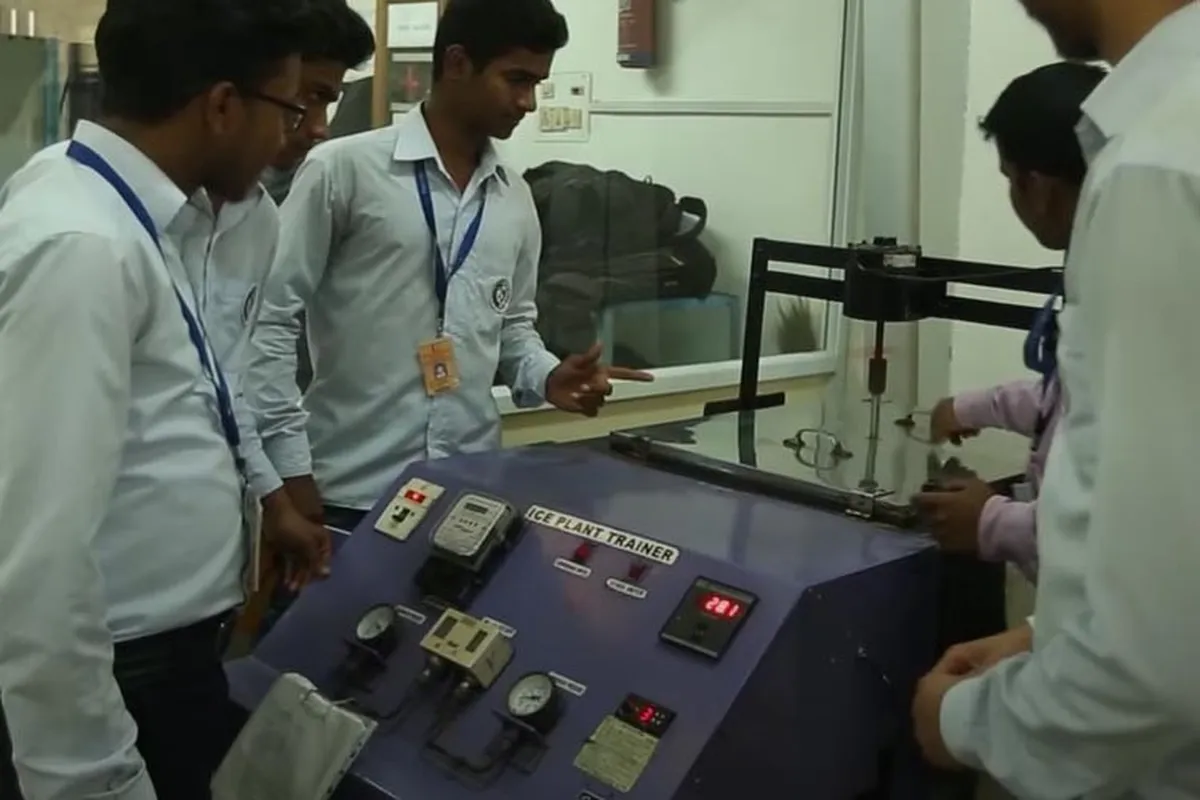 C.V. Raman College of Engineering - [CVRCE], Bhubaneswar campus - Image 3