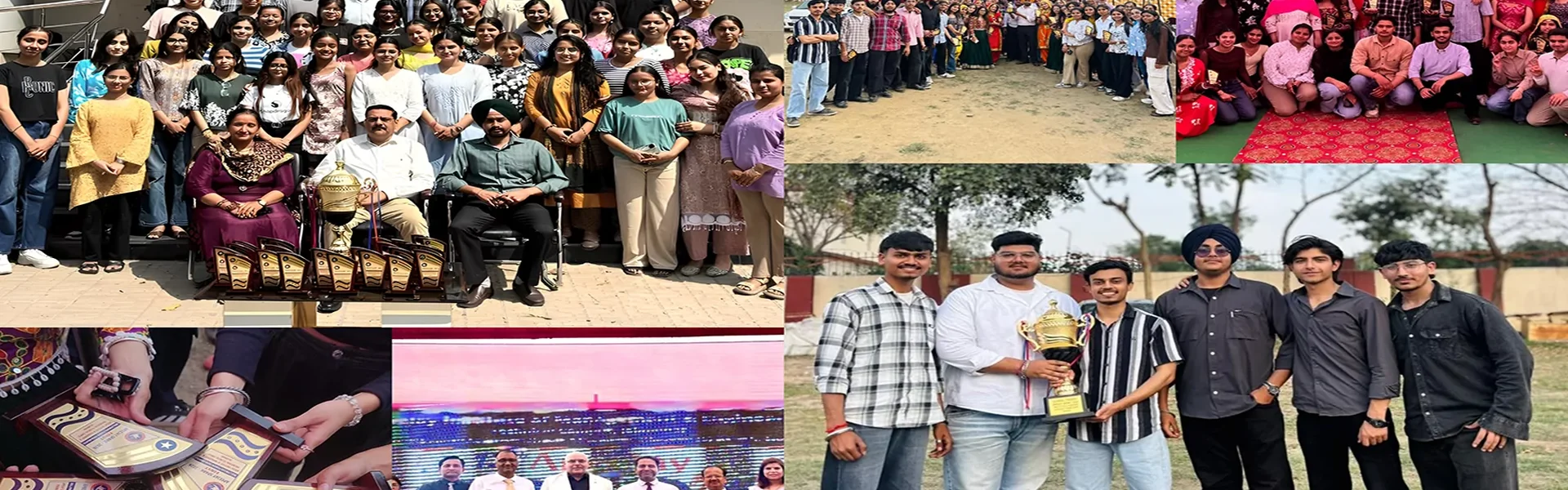 DAV Institute of Engineering and Technology - [DAVIET], Jalandhar