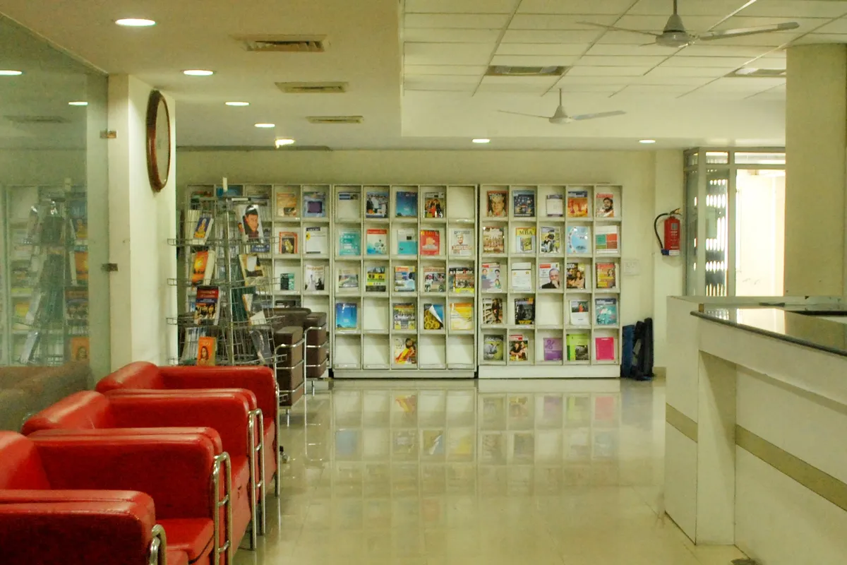 DAV Institute of Engineering and Technology - [DAVIET], Jalandhar campus - Image 1