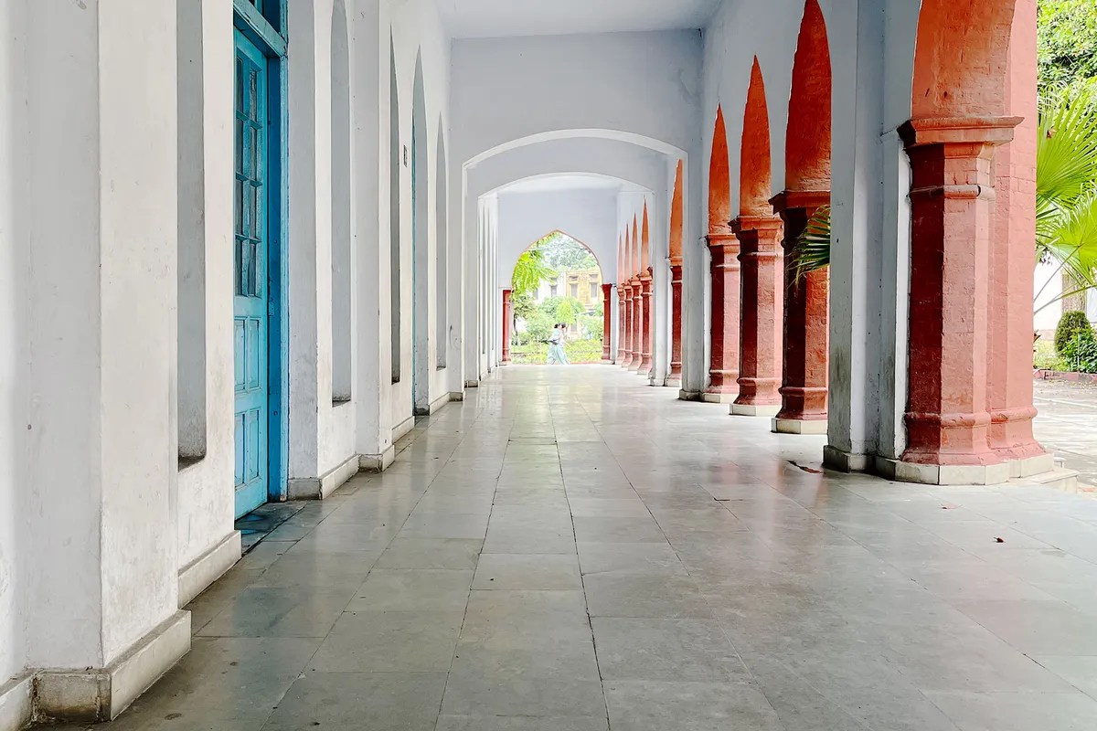 DAV Institute of Engineering and Technology - [DAVIET], Jalandhar campus - Image 2