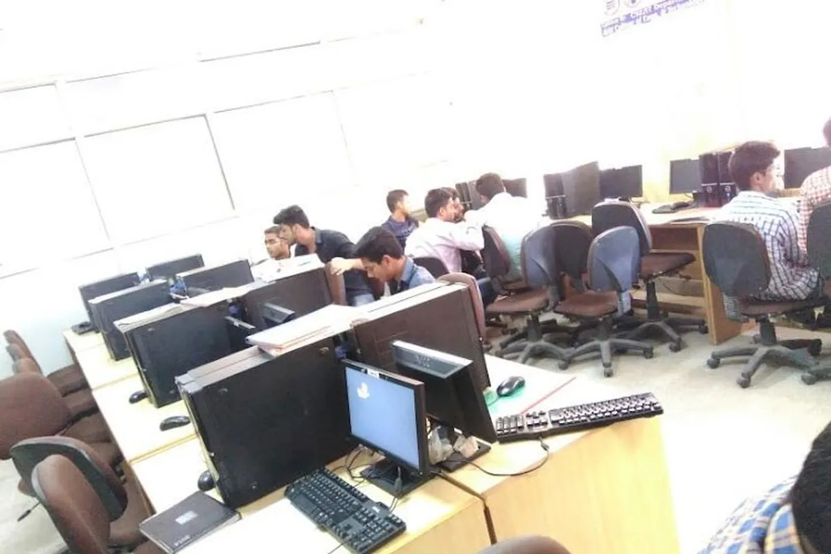 DAV Institute of Engineering and Technology - [DAVIET], Jalandhar campus - Image 5