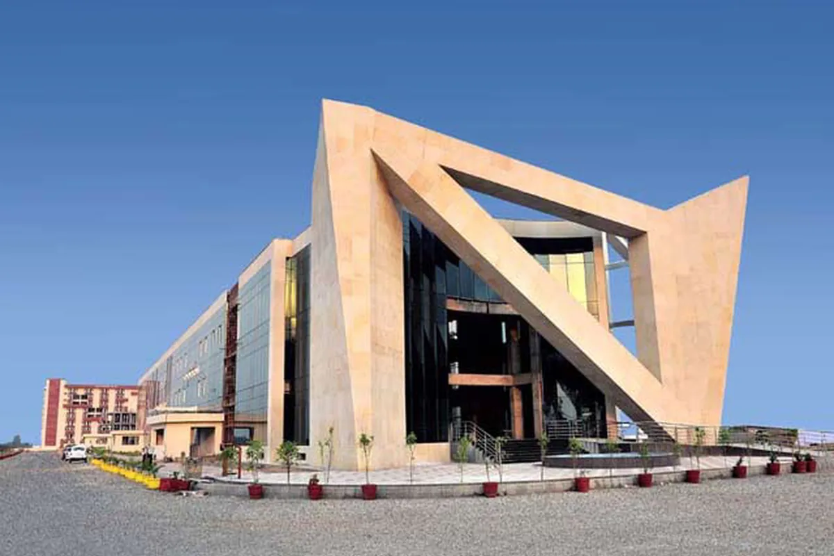 DAV Institute of Engineering and Technology - [DAVIET], Jalandhar campus - Image 6