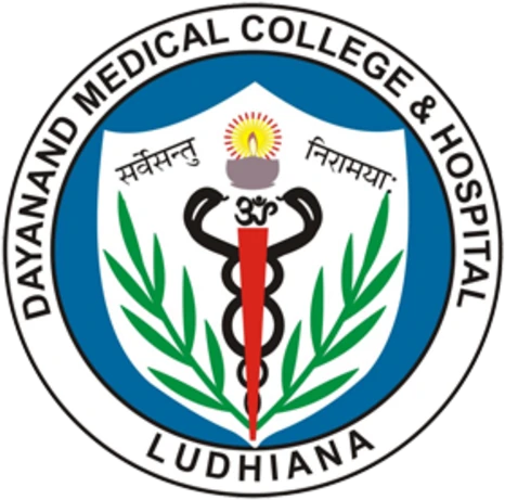 Dayanand Medical College, Ludhiana