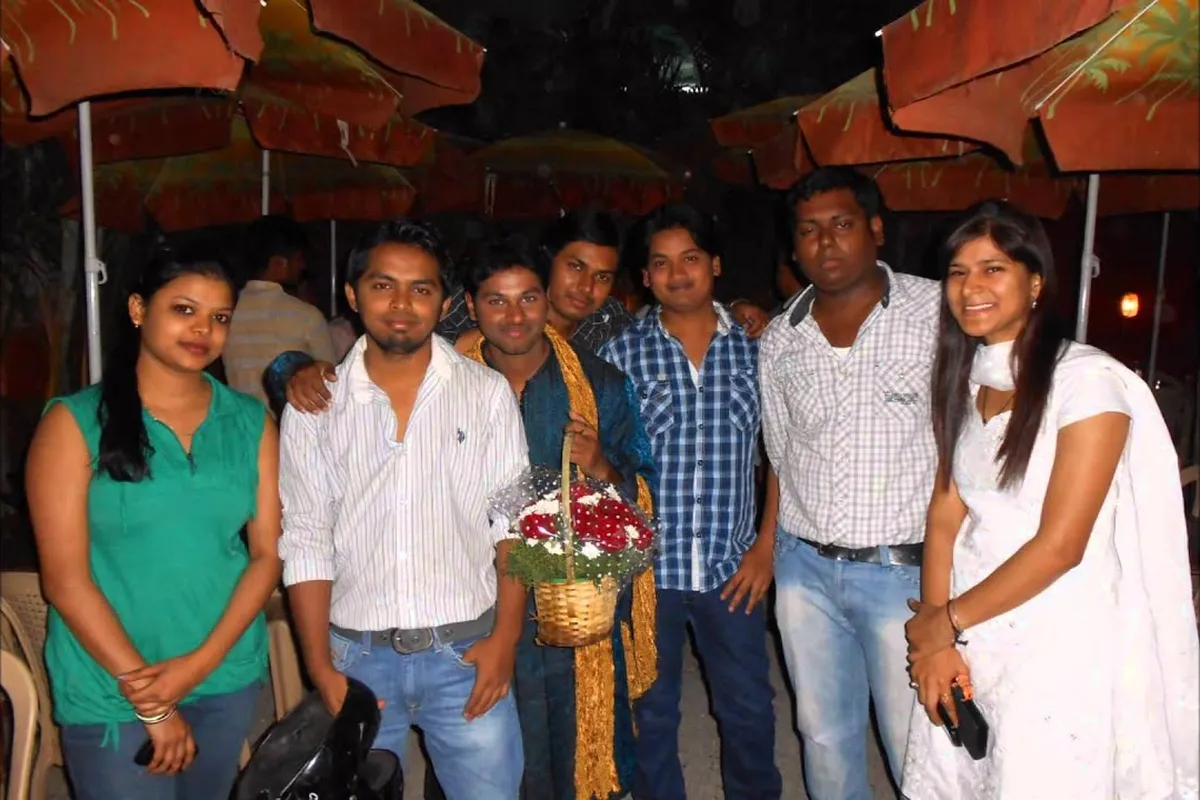 Dayanand Sagar Junior Business School - [DSJB], Bangalore campus - Image 2