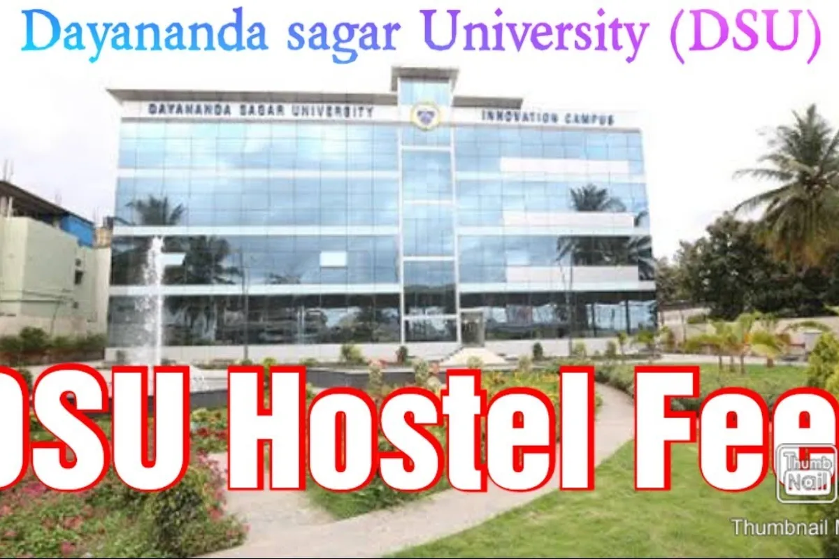 Dayanand Sagar Junior Business School - [DSJB], Bangalore campus - Image 3