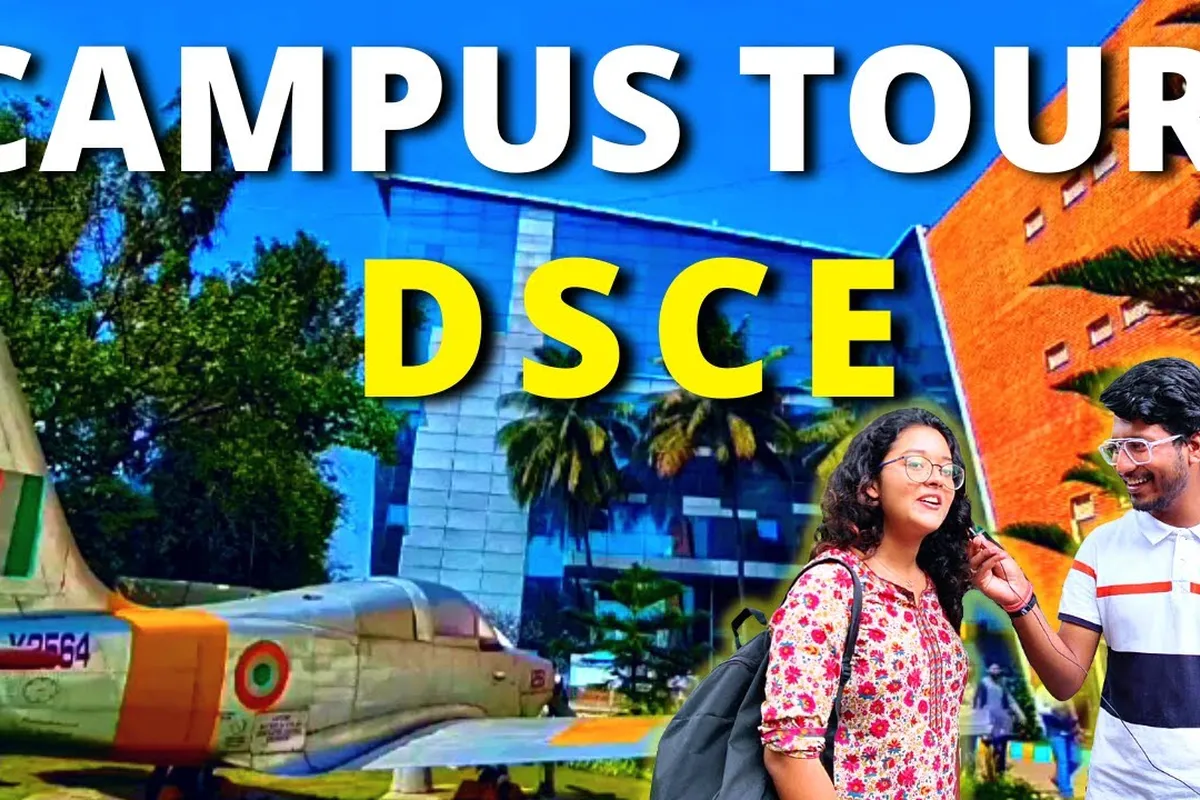 Dayanand Sagar Junior Business School - [DSJB], Bangalore campus - Image 4