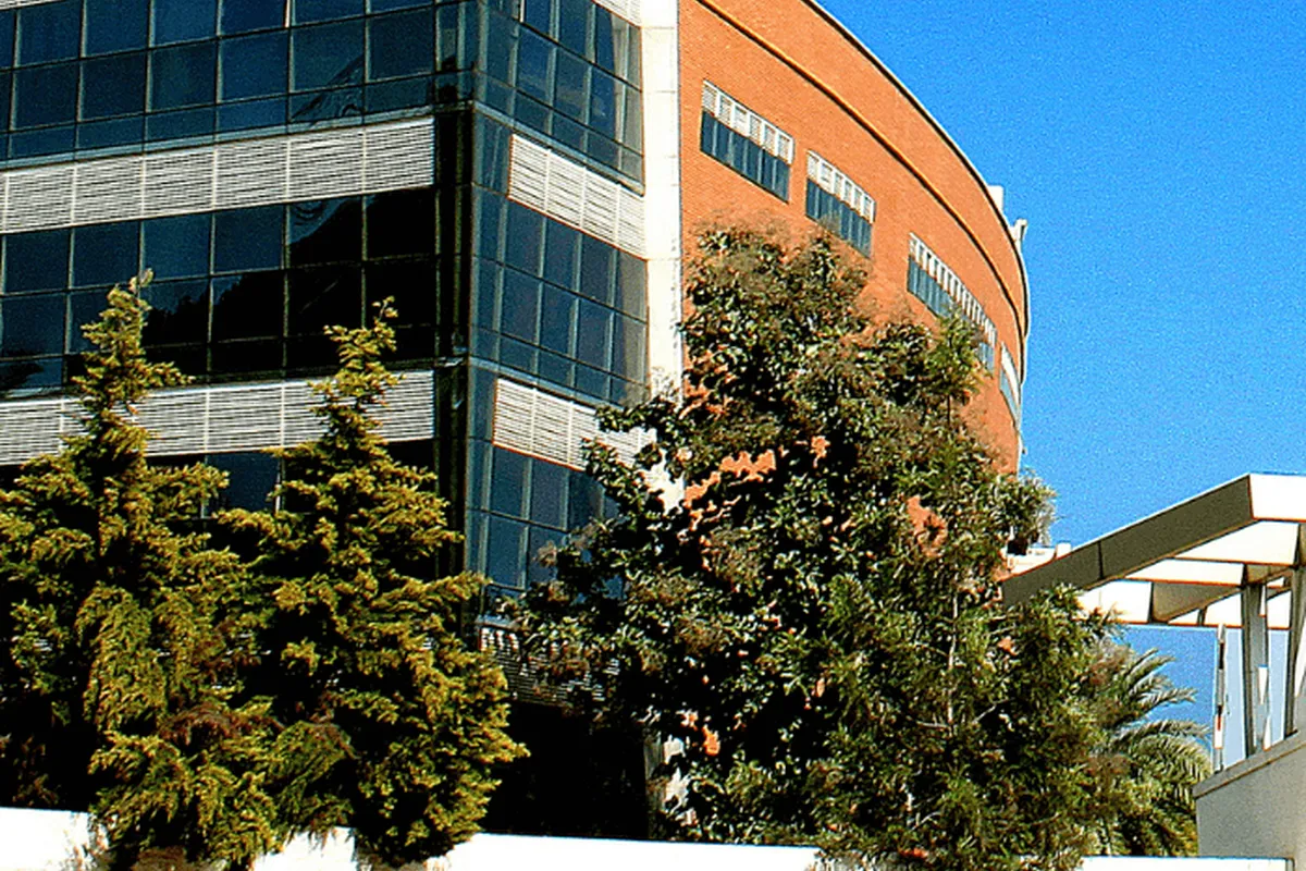 Dayanand Sagar Junior Business School - [DSJB], Bangalore campus - Image 6