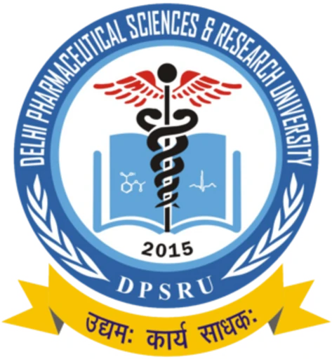 Delhi Pharmaceutical Sciences and Research University