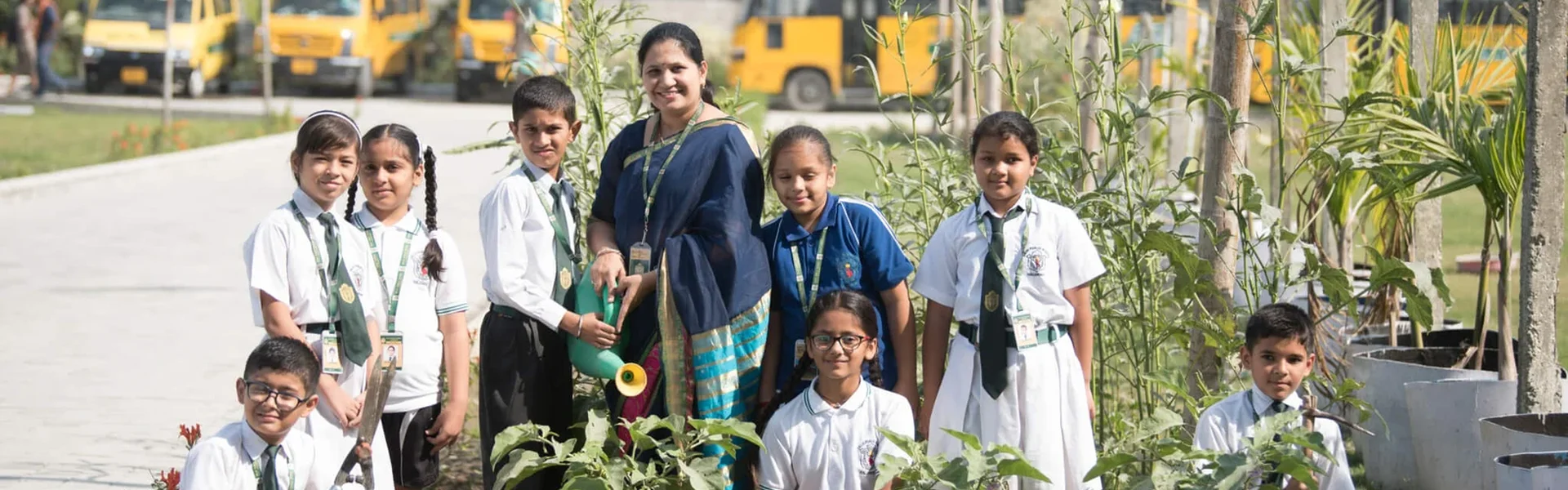 Delhi school of proff studies