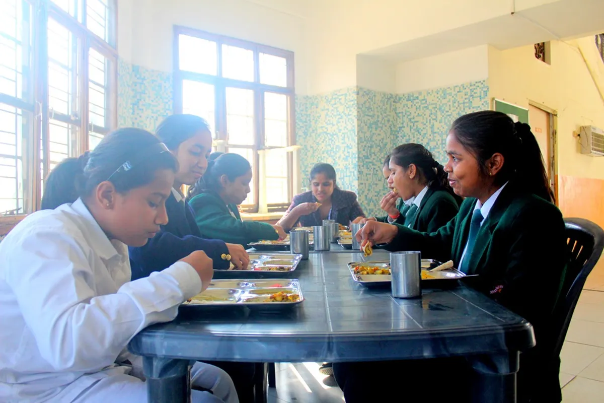 Delhi school of proff studies campus - Image 5