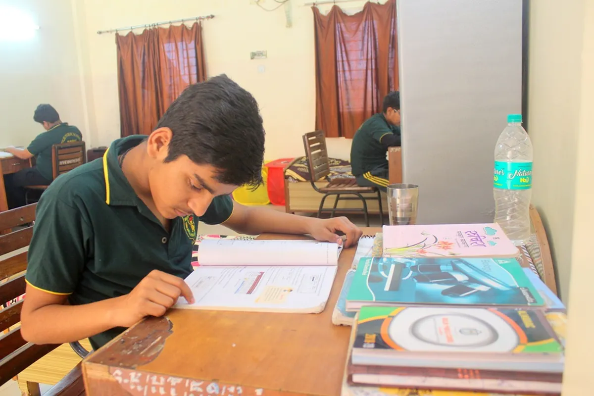 Delhi school of proff studies campus - Image 6