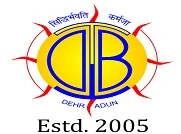 Dev Bhoomi Group of Institutions (DBGI), Dehradun logo