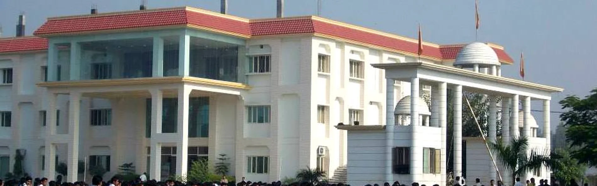 Dev Bhoomi Group of Institutions - [DBGI], Saharanpur