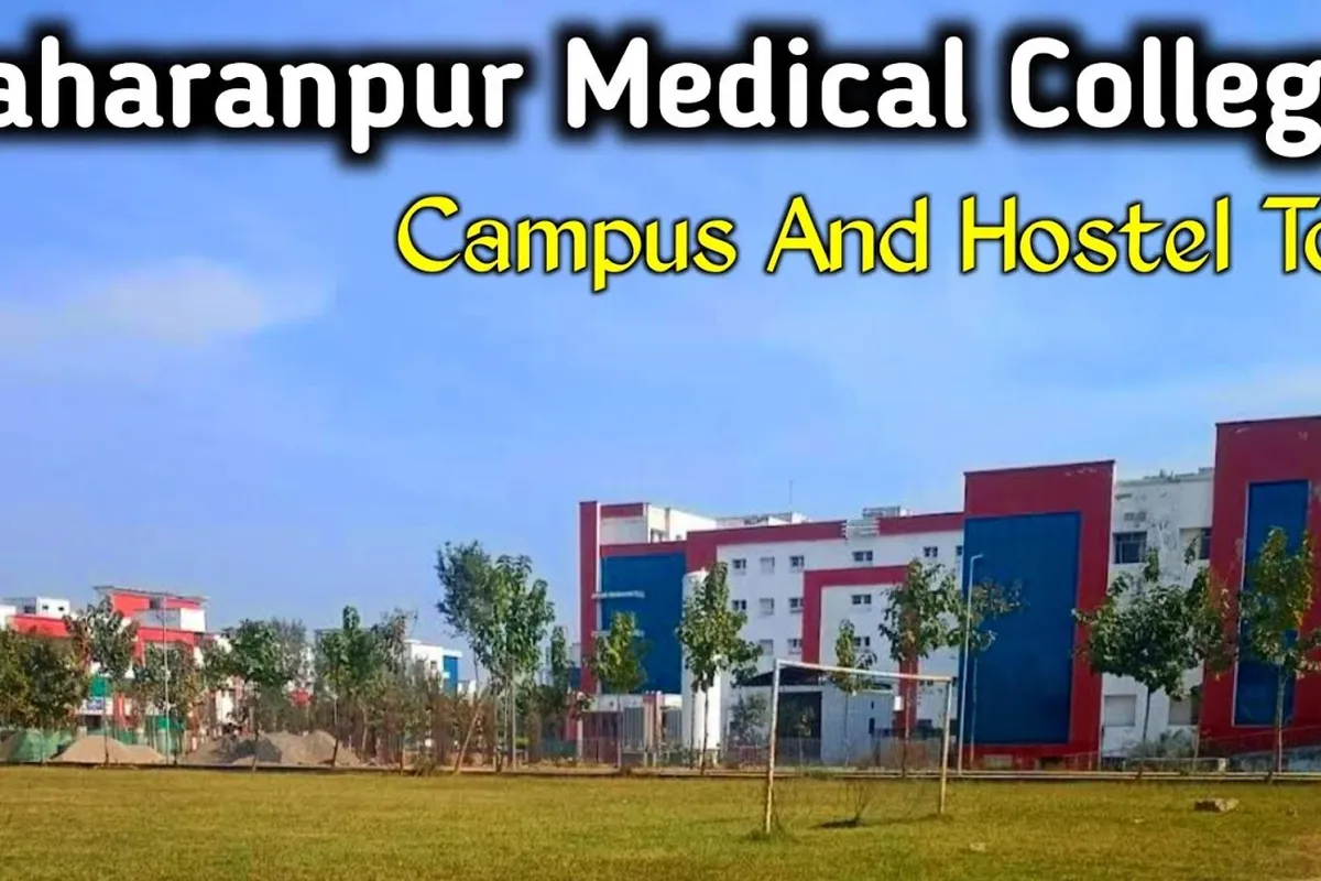 Dev Bhoomi Group of Institutions - [DBGI], Saharanpur campus - Image 2