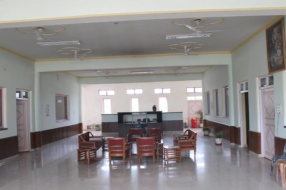 Dev Bhoomi Group of Institutions - [DBGI], Saharanpur campus - Image 4