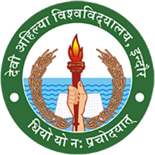 Devi Ahilya Vishwavidyalaya, Indore
