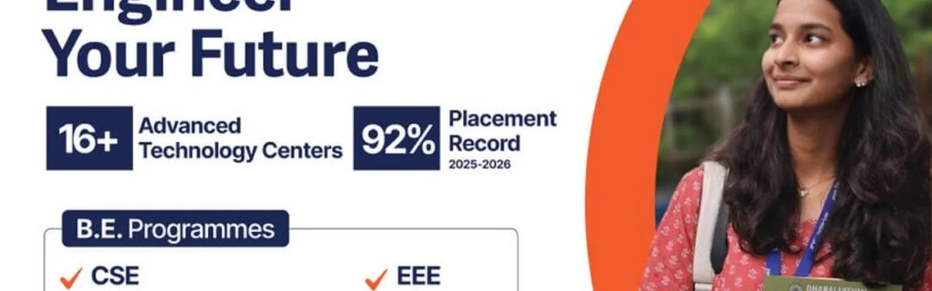 Dhanalakshmi College of Engineering - [DCE], Chennai