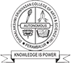 Dhanalakshmi Srinivasan College of Arts & Science for Women, Perambalur