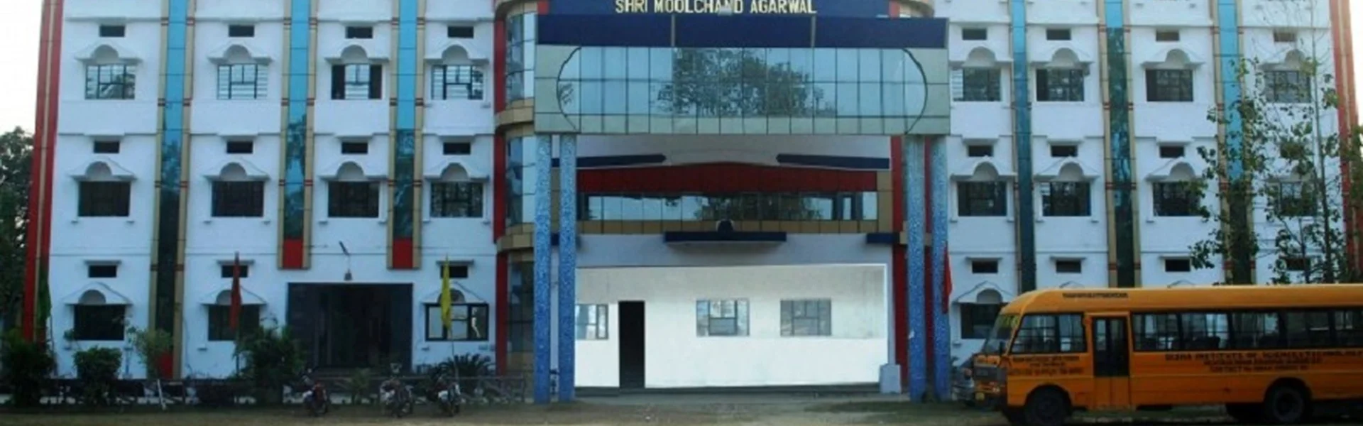 Disha Group of Institutions & Hospital Bijnor